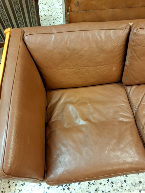 3 personer sofa fra Stouby